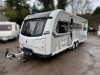 Used Coachman Laser 650 2019 touring caravan Image