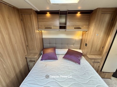 Bailey Unicorn Vigo S3 2015 (Trade) image 10