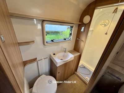 Bailey Unicorn Vigo S3 2015 (Trade) image 11