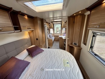 Bailey Unicorn Vigo S3 2015 (Trade) image 12