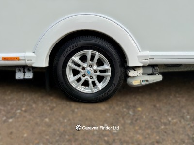 Bailey Unicorn Vigo S3 2015 (Trade) image 4