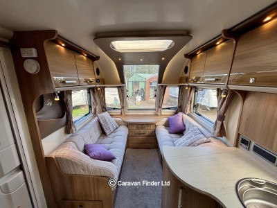 Bailey Unicorn Vigo S3 2015 (Trade) image 6