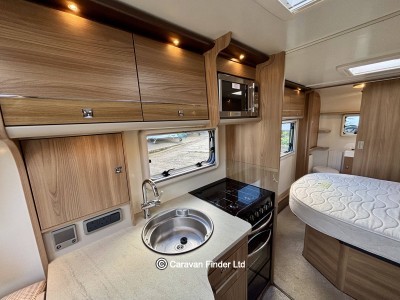 Bailey Unicorn Vigo S3 2015 (Trade) image 7