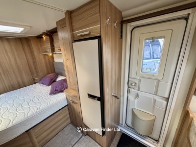 Bailey Unicorn Vigo S3 2015 (Trade) image 8