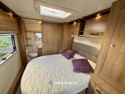 Bailey Unicorn Vigo S3 2015 (Trade) image 9