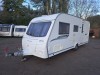 Used Coachman Pastiche 520 2009 touring caravan Image