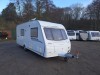 Used Coachman Pastiche 520 2009 touring caravan Image