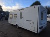 Used Coachman Pastiche 520 2009 touring caravan Image