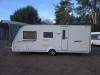 Used Coachman Pastiche 520 2009 touring caravan Image