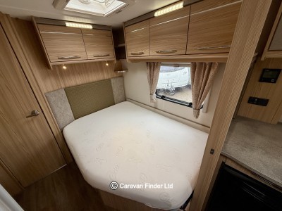 Coachman Vision 560 2015 (Trade) image 10