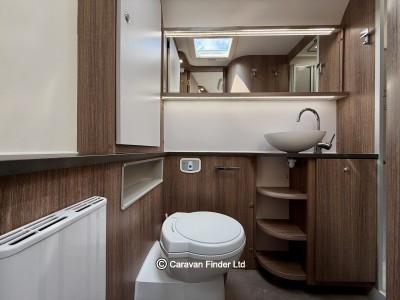 Bailey Unicorn Valencia 2018 (Trade) image 11