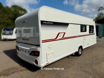 Bailey Unicorn Valencia 2018 (Trade) image 3