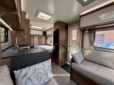 Bailey Unicorn Valencia 2018 (Trade) image 6