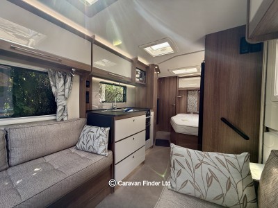 Bailey Unicorn Valencia 2018 (Trade) image 7