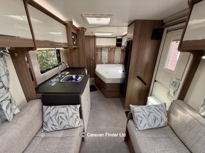 Bailey Unicorn Valencia 2018 (Trade) image 8