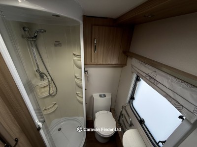 Coachman Pastiche 460 2016 (Trade) image 12