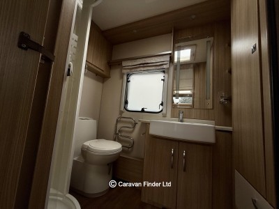 Coachman Pastiche 460 2016 (Trade) image 11