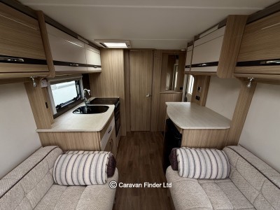 Coachman Pastiche 460 2016 (Trade) image 8