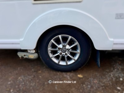 Coachman Pastiche 460 2016 (Trade) image 5