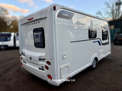 Coachman Pastiche 460 2016 (Trade) image 4