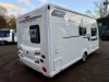 Used Coachman Pastiche 460 2016 touring caravan Image