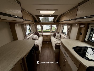 Coachman Pastiche 460 2016 (Trade) image 6