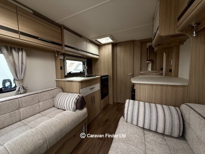 Coachman Pastiche 460 2016 (Trade) image 7