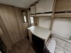 Used Coachman Pastiche 460 2016 touring caravan Image