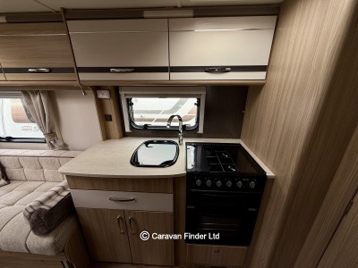 Coachman Pastiche 460 2016 (Trade) image 9