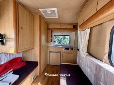 Freedom Jetstream Twin Sport 2010 (Trade) image 9