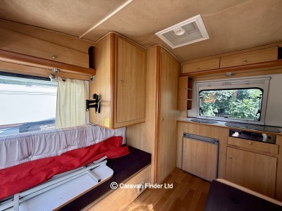 Freedom Jetstream Twin Sport 2010 (Trade) image 10