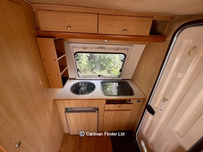 Freedom Jetstream Twin Sport 2010 (Trade) image 11