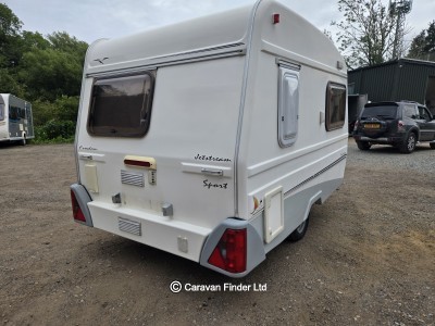 Freedom Jetstream Twin Sport 2010 (Trade) image 5