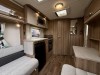 Used Swift Challenger 480 AL 2016 touring caravan Image