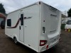 Used Swift Challenger 480 AL 2016 touring caravan Image