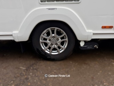 Swift Challenger 480 AL 2016 (Trade) image 5