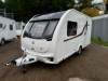 Used Swift Challenger 480 AL 2016 touring caravan Image