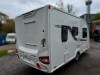 Used Swift Challenger 480 AL 2016 touring caravan Image