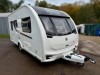 Used Swift Challenger 480 AL 2016 touring caravan Image