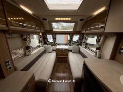 Swift Challenger 480 AL 2016 (Trade) image 6