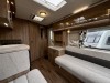 Used Swift Challenger 480 AL 2016 touring caravan Image