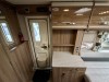 Used Swift Challenger 480 AL 2016 touring caravan Image