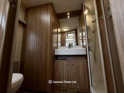 Swift Challenger 480 AL 2016 (Trade) image 11