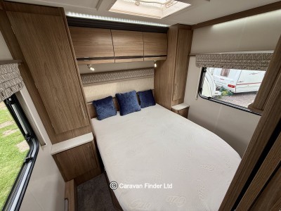 Coachman Sussex Chanctonbury VIP 545 2017 (Trade) image 12