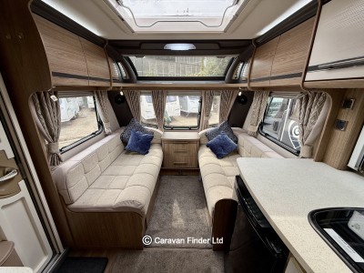 Coachman Sussex Chanctonbury VIP 545 2017 (Trade) image 6