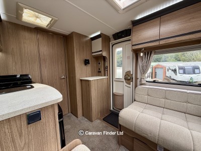 Coachman Sussex Chanctonbury VIP 545 2017 (Trade) image 7