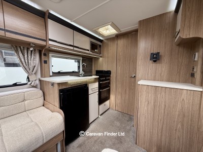 Coachman Sussex Chanctonbury VIP 545 2017 (Trade) image 8