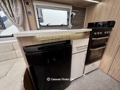Coachman Sussex Chanctonbury VIP 545 2017 (Trade) image 9
