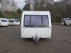 Used Lunar Clubman SI 2014 touring caravan Image