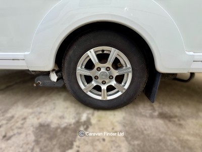 Coachman Vision 380 2014 (Trade) image 3